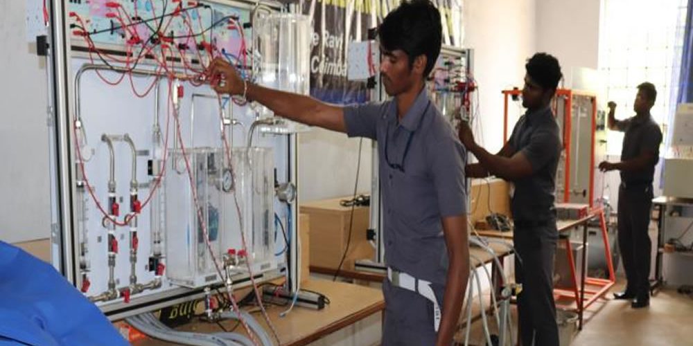 Electronics and Instrumentation Engineering – Kumaraguru College of  Technology